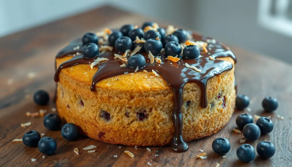 Bolo de banana sem ovo: receita fácil e deliciosa